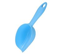 DIYEAH Pelle Alimentaire en Plastique PP Bleu Précision de Fabrication pour Farine et Aliments en Mariage et Service Traiteur Réutilisable