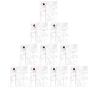 DIYEAH Poche à Boisson Vin 5l 10 Pièces avec Valve à Clapet Argenté | Pe, Structure Triple Couche Vmpet Ny, Facile à Nettoyer, Barrière Anti-odeur, Bateau, Fête