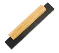 DIYEAH Poignée de Meuble Noir, en Bois et Alliage D’aluminium Entraxe 96mm | Style Classique Minimaliste, Bords sans Bavure, Installation Facile, pour Armoire et Coffret, Résistance à L’usure