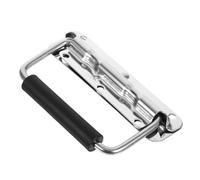 DIYEAH Poignée Robuste Pour Porte De Garage Poignée De Levage Pliante Amovible Repliable