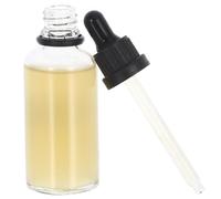 DIYEAH Résine De Gomme De Pêche Pour Céramique Stabilisateur De Gomme De Pêche Pour Poterie Rehausseur De Viscosité Pour Surglaçure Liquide Céramique Colle Liquide Pour Argile