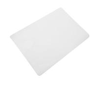 DIYEAH Tableau Blanc Magnétique Effaçable à Sec Tableau pour Réfrigérateur Aimanté