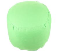 DIYEAH Tabouret Rond Portable, Siège D’appoint Pratique, Salle de Bain | Forme Ronde, Surface Antidérapante, Réutilisable, Rehausse la Hauteur, Usage Lavage des Pieds, Vert Clair