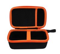 Diyeeni Étui Rigide pour Multimètre, étui de Protection pour Multimètre, Sac de Rangement pour MM325/MM400//ET140/80023P pour 117 et 115 avec Conception Résistante aux Chocs et à l'eau
