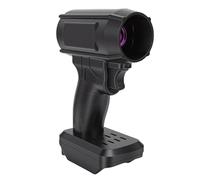 Diyeeni Souffleur à Main sans Balai, Portative 80000rpm, pour Nettoyage | Ventilateur alimenté par batterie, contrôle de vitesse en continu, lumière LED, pour le nettoyage de la poussière de neige