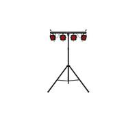 Chauvet DJ 4BAR Hex ILS Effets à leds