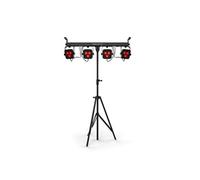 Chauvet DJ 4BAR LTBT ILS Pars à leds