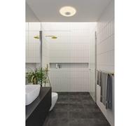 Nordlux Plafonnier Djay 40 Smart 21 W LED 2700-6500K Blanc 2110886101