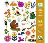 Djeco A&C 39272 Papillon Jeux d'adresse Multicolore