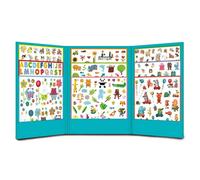 Djeco pochette 1000 stickers enfants