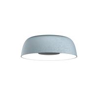 Djembé C 42.13 LED Plafonnier marset Bleu Ciel - 8435516817491
