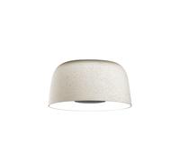 Djembé C 42.21 LED Plafonnier marset Blanc - 8435516817507