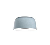 Djembé C 42.21 LED Plafonnier marset Bleu Ciel - 8435516817538