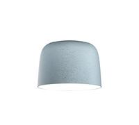 Djembé C 42.28 LED Deckenleuchte marset Himmelblau - 8435516817576