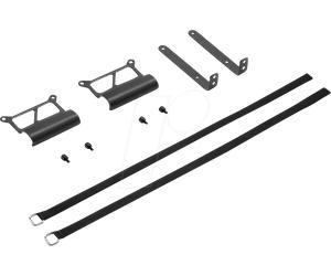 DJI 995681 - Kit de montage, batterie d'extension DJI POWER 2000