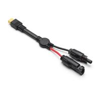 DJI Câble d'alimentation solaire MC4 vers XT60