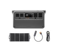 DJI - Kit Power 1000 avec panneau solaire 120W