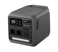 POWER 1000 MINI - Station électrique, noir