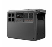 DJI Station de charge portable Power 2000 – 2 048 Wh, 3 000 W, recharge 0–80% en 45 min