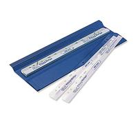 Pochettes perforées 3L A4 universelle - pochette de 50 bandes G