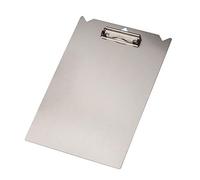 Djois made by Tarifold 181100- Porte-Bloc à pince Pro 240 x 350mm, Porte-Bloc Clip Prise de Notes A4, Léger et Extrêmement Rigide, 1 pcs