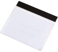 DJOIS Pochette d'identification 170023 A5 tr 10 pcs/paquet