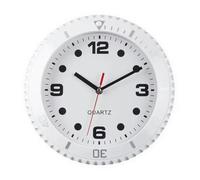DJSKLDF Horloge Murale Nouvelle Horloge Murale créative de Luxe Design Moderne Art Maison Grande décoration Chambre numérique reloj pared(28cm A3)