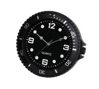 DJSKLDF Horloge Murale Nouvelle Horloge Murale créative de Luxe Design Moderne Art Maison Grande décoration Chambre numérique reloj pared(30cm B2)