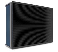 Unité extérieur pour Pompe à chaleur air-eau Daikin Altherma 3H Moyenne température Taille 8 Monobloc