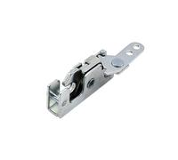 DK618-7-Y DK618-7-Y Loquet de porte rotatif à point unique caché mécanique pour serrure verticale