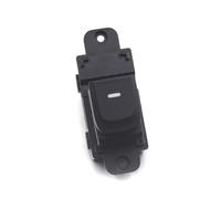 DKAEUK HDWS033 Interrupteur de fenêtre Bouton d'alimentation Régulateur En forme pour Hyundai I10 2014 2015 2016 2017 2018 2019 2020 2021