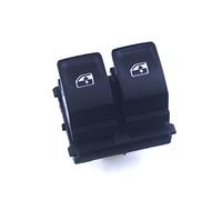 DKAEUK SKWS011 Interrupteur de fenêtre Bouton d'alimentation Régulateur En forme pour Skoda Octavia 2013-, Fabia 2015-