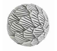 DKD Home Decor Ballon Résine