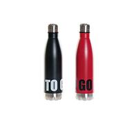 DKD Home Decor Bouteille Thermique, Standard