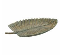 DKD Home Decor Centre de Table Tropical