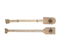 DKD Home Decor Décoration Murale, Standard