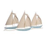 DKD Home Decor Décoration Murale, Standard