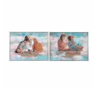 DKD Home Decor Enfants Shabby Chic