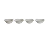 DKD Home Decor Ensemble de Bols, Standard