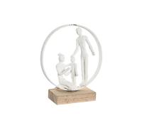DKD Home Decor Figurine 23 x 10 x 27 cm