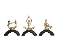 DKD Home Decor Figurine décorative, Standard