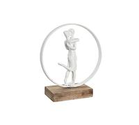 DKD Home Decor Figurine décorative, Standard