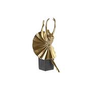 DKD Home Decor Figurine décorative Standard
