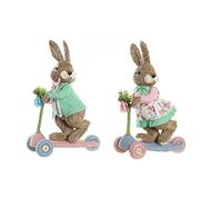 DKD Home Decor Figurine décorative, Standard