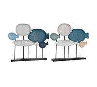 DKD Home Decor Figurine décorative, Standard