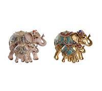 DKD Home Decor Figurine décorative, Standard