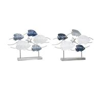 DKD Home Decor Figurine décorative, Standard