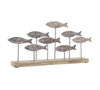 DKD Home Decor Figurine décorative, Standard