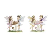 DKD Home Decor Figurine décorative, Standard