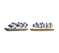 DKD Home Decor Figurine décorative, Standard